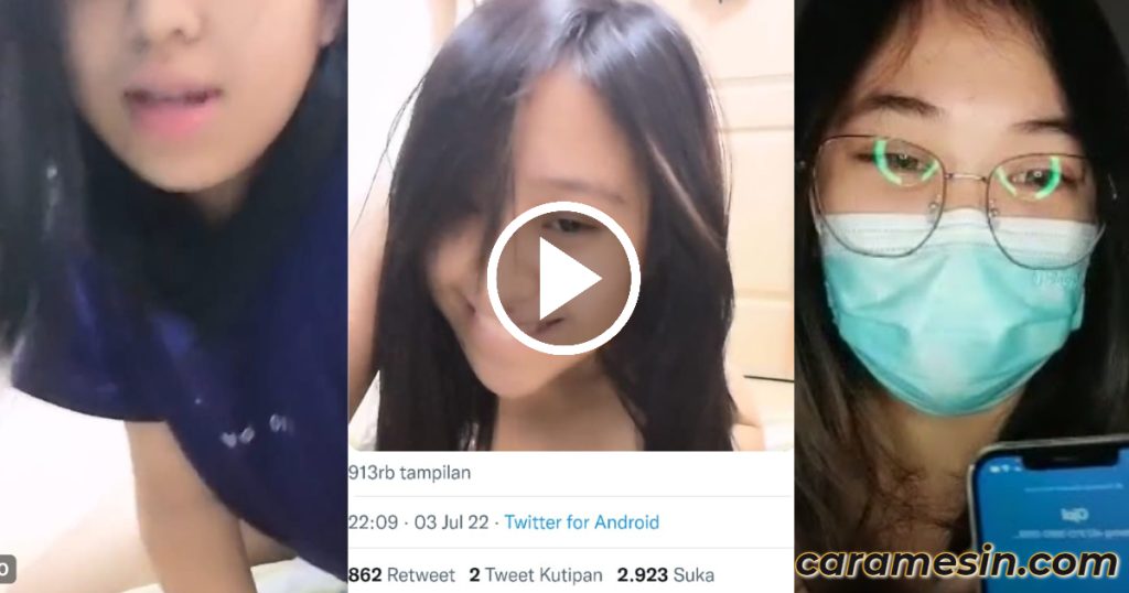 Video Viral 1 Menit 26 Detik Andai Saja Satu Kos Dengan Cewe Ini Fyp