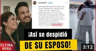 Link & Video Fernando del solar falleció cancer Leaked on Twitter