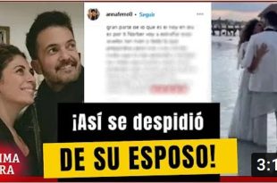 Link & Video Fernando del solar falleció cancer Leaked on Twitter