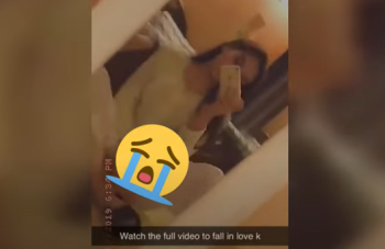 Watch: Star Fatima Tahir's viral Tiktoker video on Twitter, Full Leak
