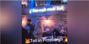 Pittsburgh Skybar Viral Video Link leaked on Twitter