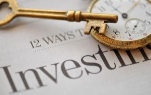 3 Kunci Sukses Untuk Investasi Saham