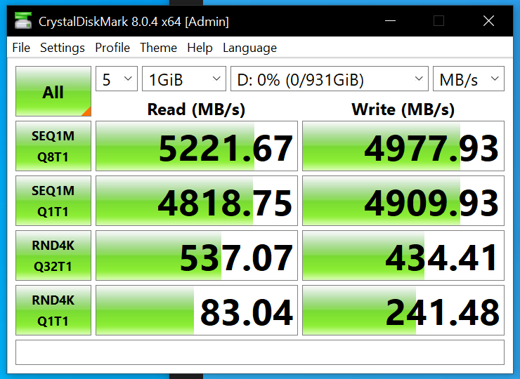 WD Black SN770, SSD buat gamer yang suka ngebut