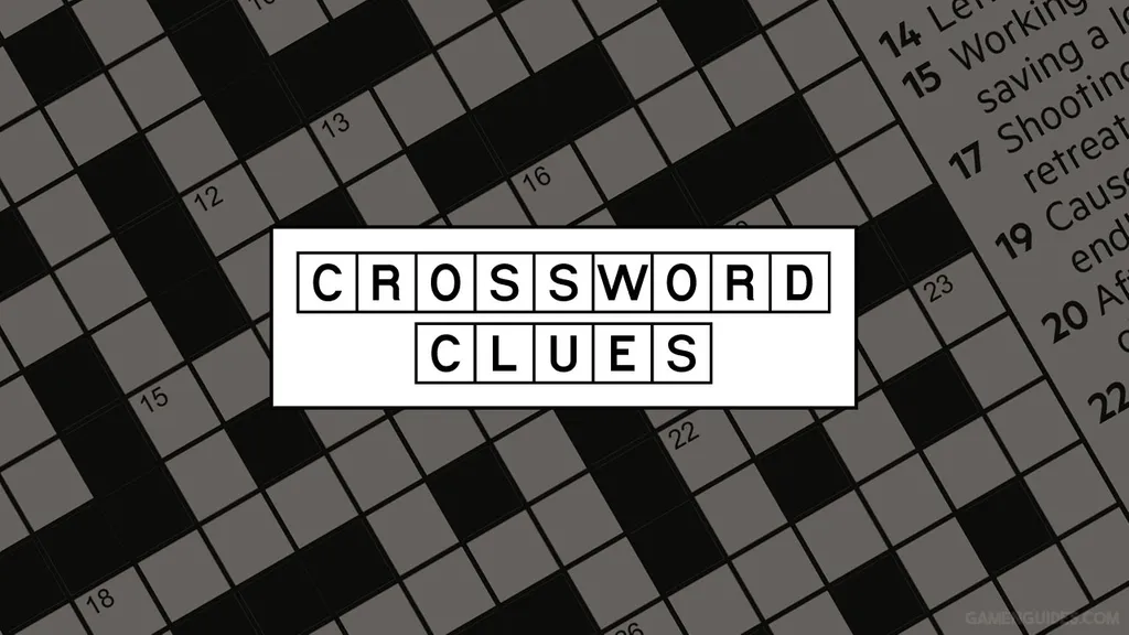 (Leaked)Natural talent crossword clue