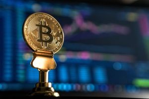 Kripto Tidak Bergairah, Bitcoin Berjuang di US$ 19.000-an