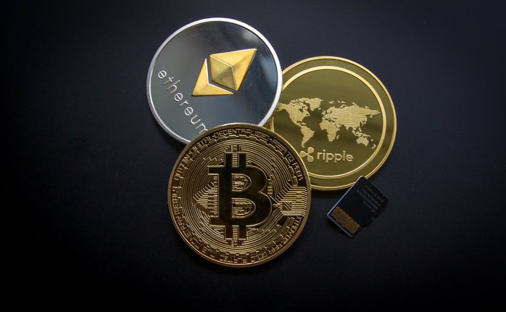 Apa itu Penambangan Bitcoin? Berikut Ini Cara Kerjanya