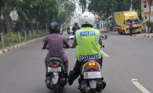 Ditilang Rp250.000 Karena Stut Motor Mogok,Berikut Penjelasannya