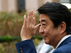 Viral Shinzo Abe How the Murder of Former Japanese PM Could Be Revealed So Quickly