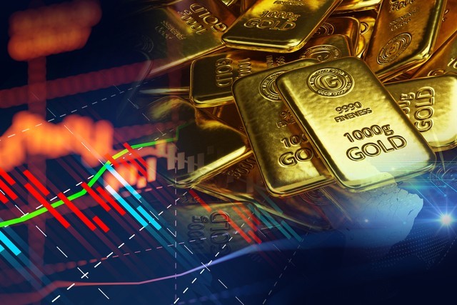 Berikut Tips Investasi Emas yang Menguntungkan Bagi Pemula