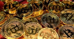Analis Mengenai Keuangan Sebut Harga Bitcoin Melonjak Karena Spekulasi