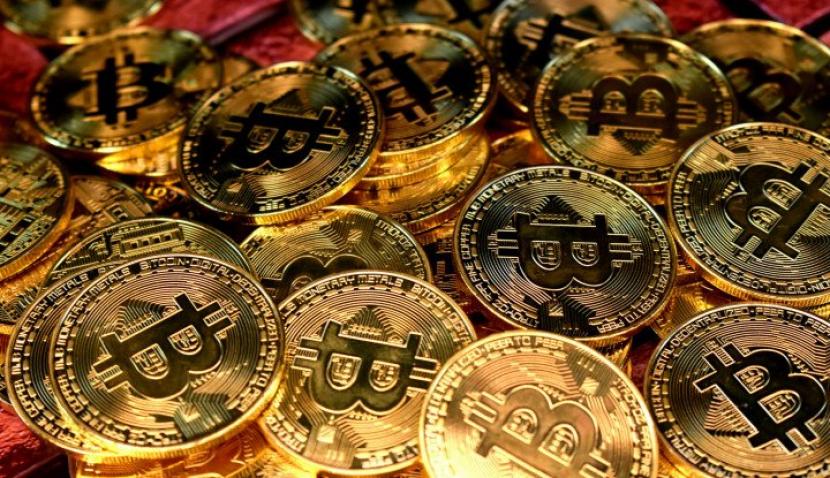 Analis Mengenai Keuangan Sebut Harga Bitcoin Melonjak Karena Spekulasi