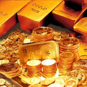 Berikut Tips Investasi Emas yang Menguntungkan Bagi Pemula