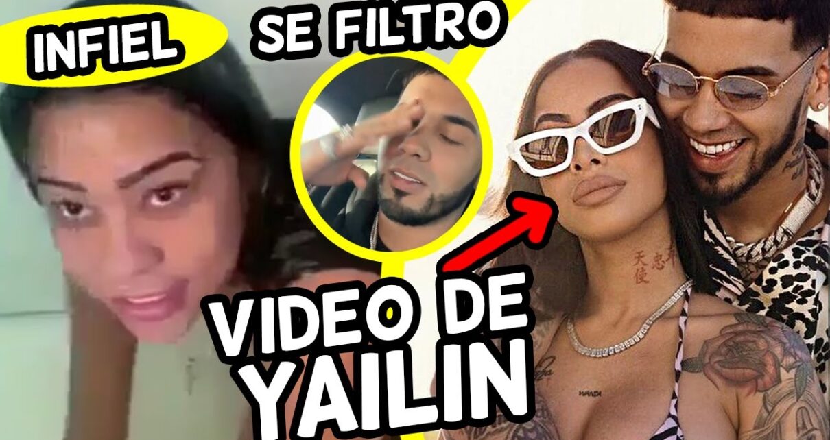 Link Update Full Video Instagram De Yailin La Mas Viral Redes Sociales