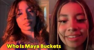 (Leaked) Watch Link Viral Videos Full of Maya Buckets Twitter