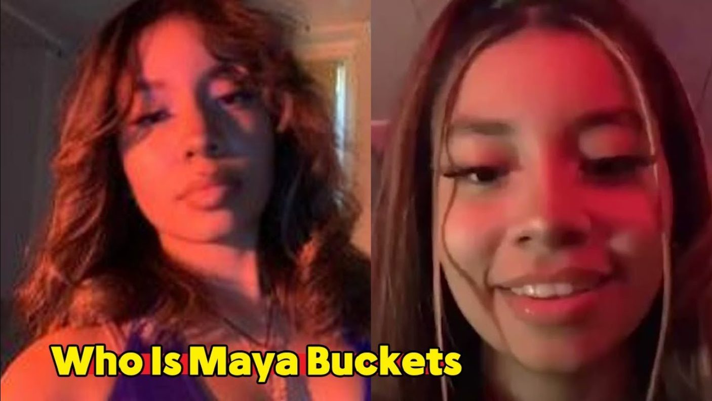 (Leaked) Watch Link Viral Videos Full of Maya Buckets Twitter