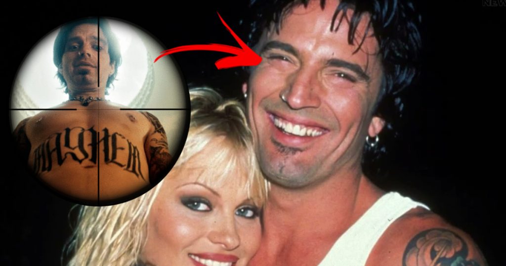 Latest Video Link Tommy Lee Dong Viral Archives - Cara Mesin