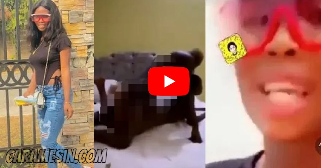 (Watch) LAUTECH Lecturer's Record With Female Student Leaked Online