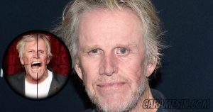 Actor Gary Busey indicted for alleged sexual misconduct in horror film