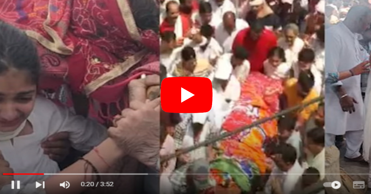 (Original Video) Sonali Phogat Last CCTV footage before his death, Viral on Social Media
