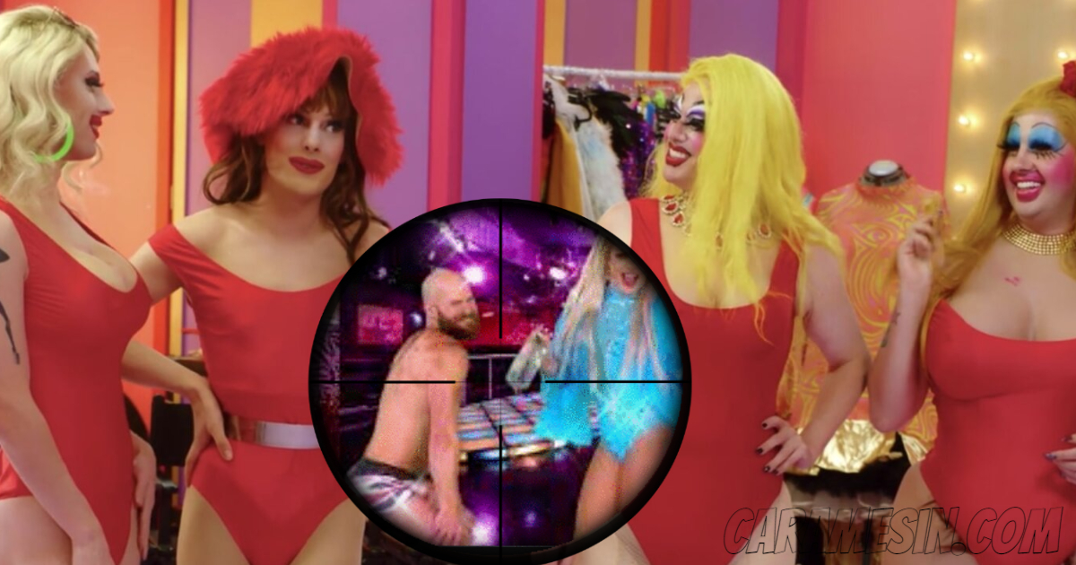 Info Link (Leaked) Drag Race Down Under Episode 2 Release Date and Time Check Spoiler