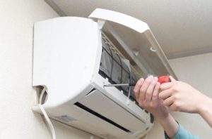 Cara Memperbaiki AC Rumah Yang Sudah Tidak Dingin Lagi
