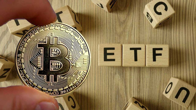 ETF Crypto: Akankah Menjadi Terobosan Baru Berikutnya?