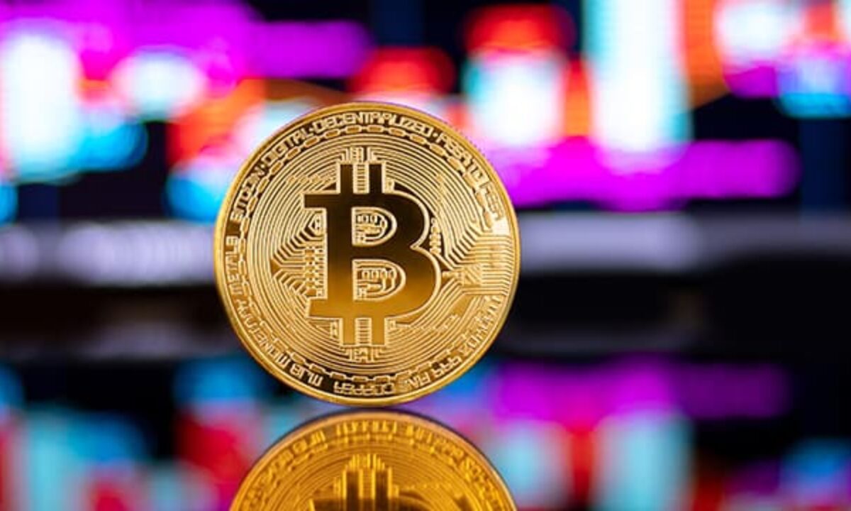 Berapa Investasi Minimal Trading Bitcoin?
