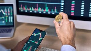 Berapa Investasi Minimal Untuk Trading Bitcoin Anda?