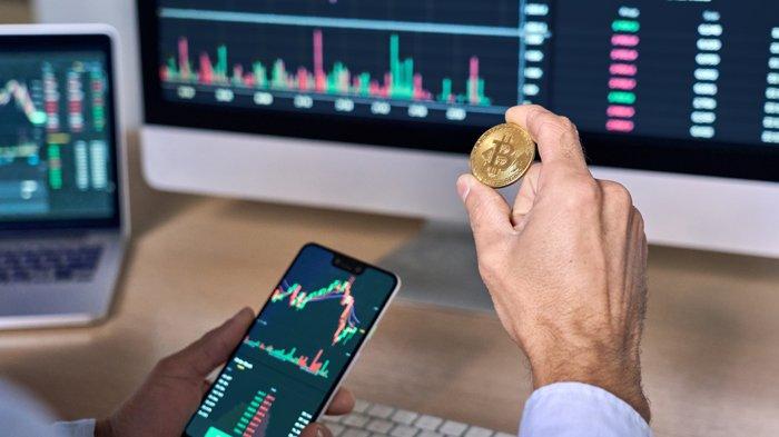 Berapa Investasi Minimal Untuk Trading Bitcoin Anda?