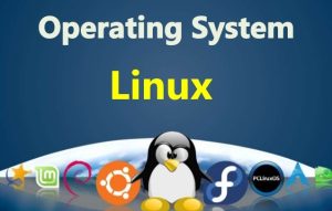 operating linux