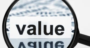 7 Cara Untuk Menjadi Value Investor | Modal Sabar Ajah