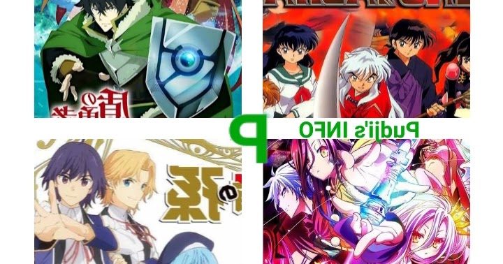 Ada 4 Tips Anime Isekai Terbaru Dan Terbaik Di Tahun 2022