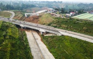 Viral Pembangunan Jalan Tol Terbaru Arah Pelabuhan Ratu Ke Jakarta