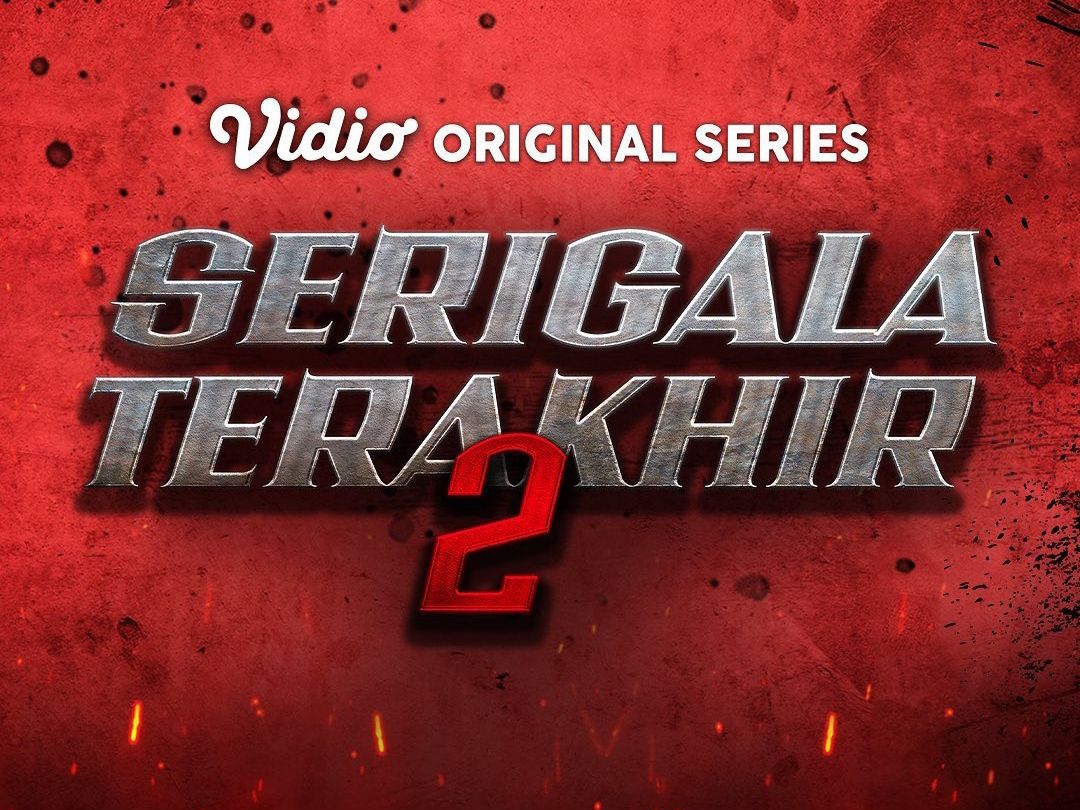 serigala terahir 