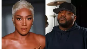 ( Leaked )Full Video Viral Tiffany Haddish And Aries Spears Roasted After ‘Through A Ped0ph1le’s Eyes’ Skit Viral Twitter