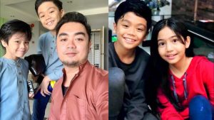 Update Link Full Videos ZulArif2015 Twitter Shared the video of 12-year-old Malaysian actor Nik Adam Mika Videos Most Viral on Twitter