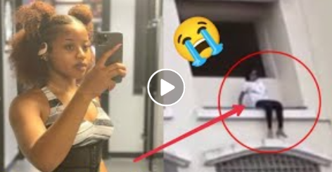 600Breezy Girlfriend Raven k Jackson ,Last Video Leaked Before Death