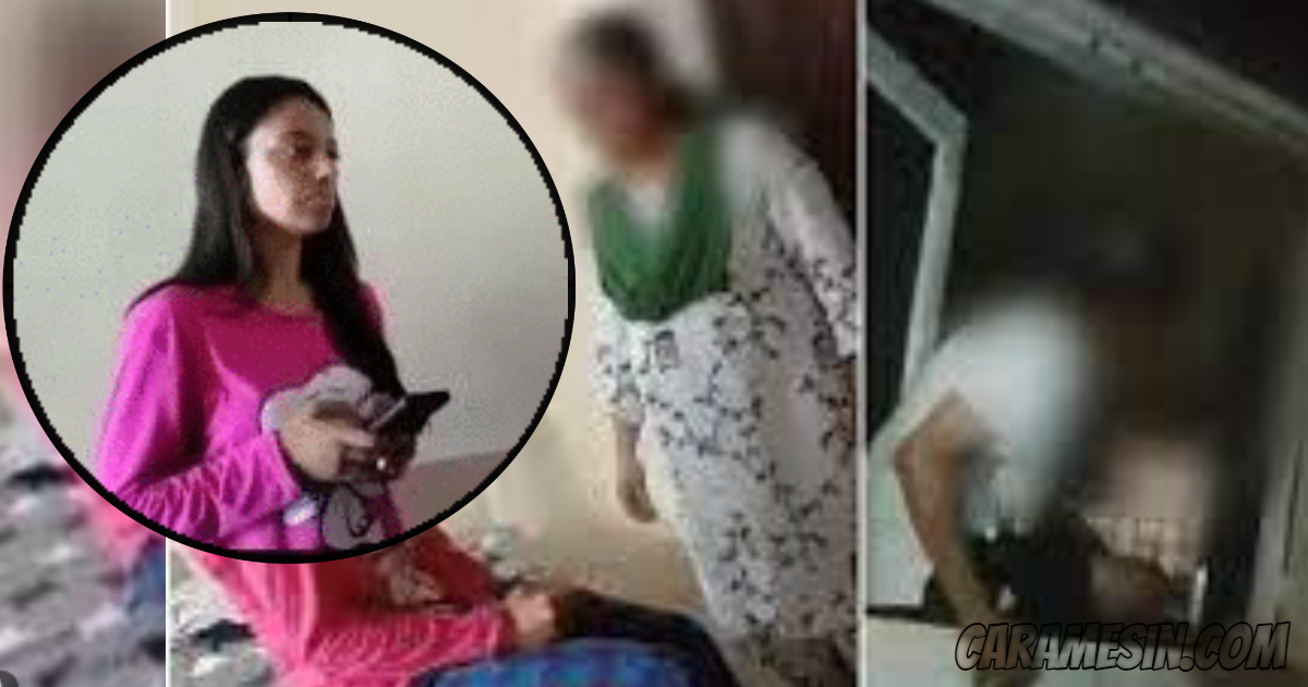Chandigarh University Scandal Viral Video on Social Media