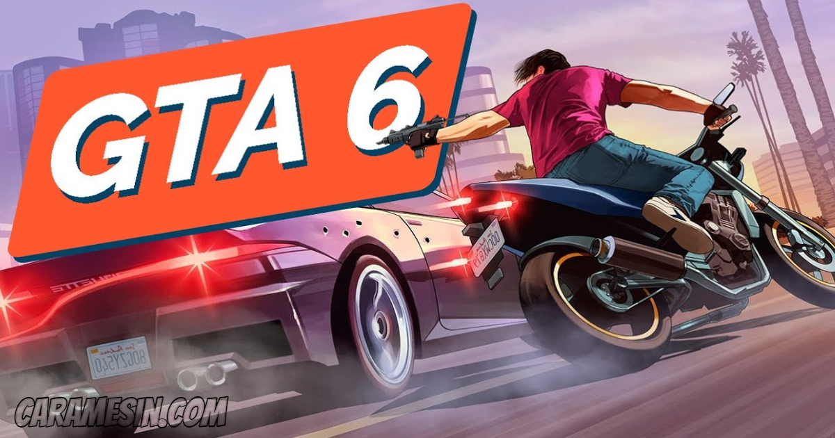 Leaks online GTA 6 gameplay in 90 videos