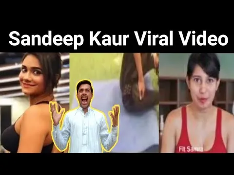 Watch: Video Viral Sandeep Kaur Melbourne Fit Punjaban Melbourne, Link Here