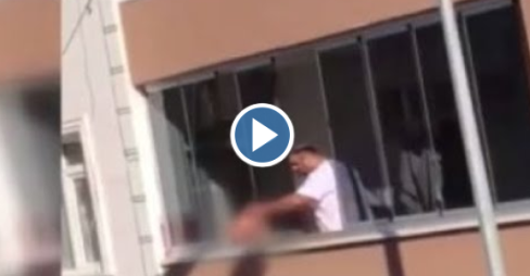 Video Link: Bağcılar Annesinin Kafasını Kesti Ali Sayan Telgrafı Telegram'a Sızdırdı