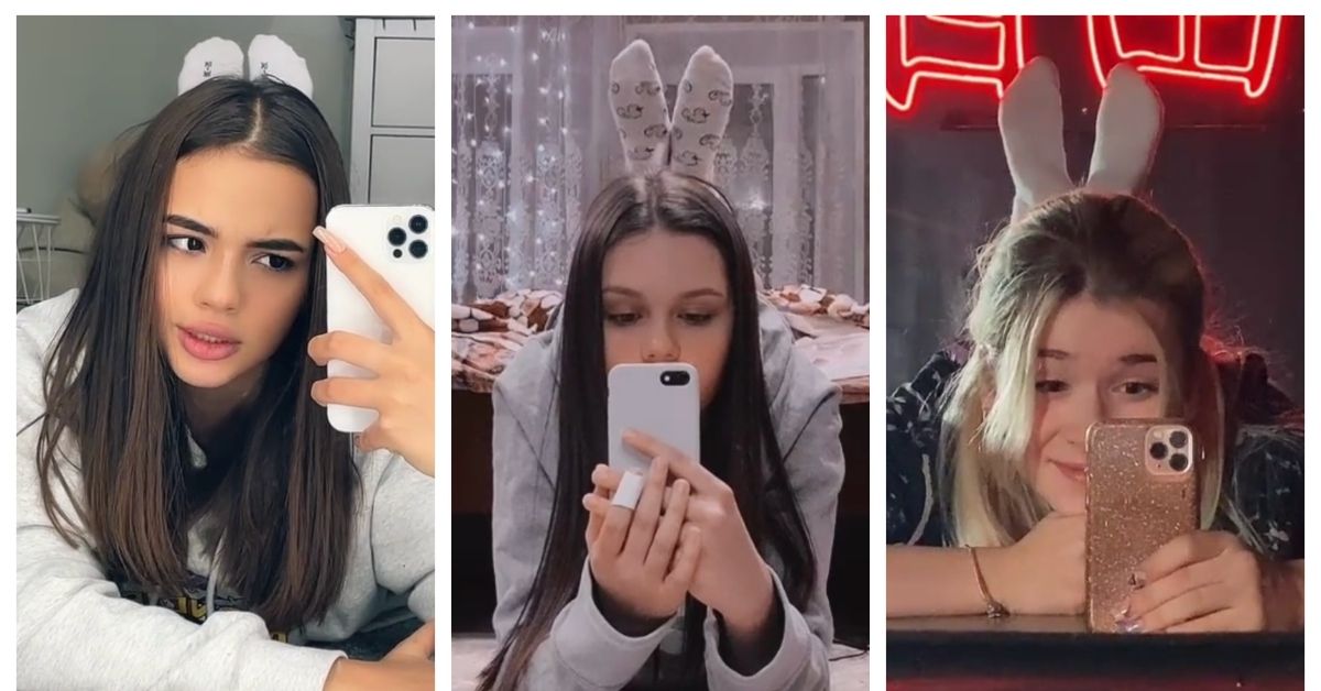 (Update) Link Video Real Full Video Viral Lola Bunny Challenge Twitter Trend & Bugs Bunny Challenge TikTok
