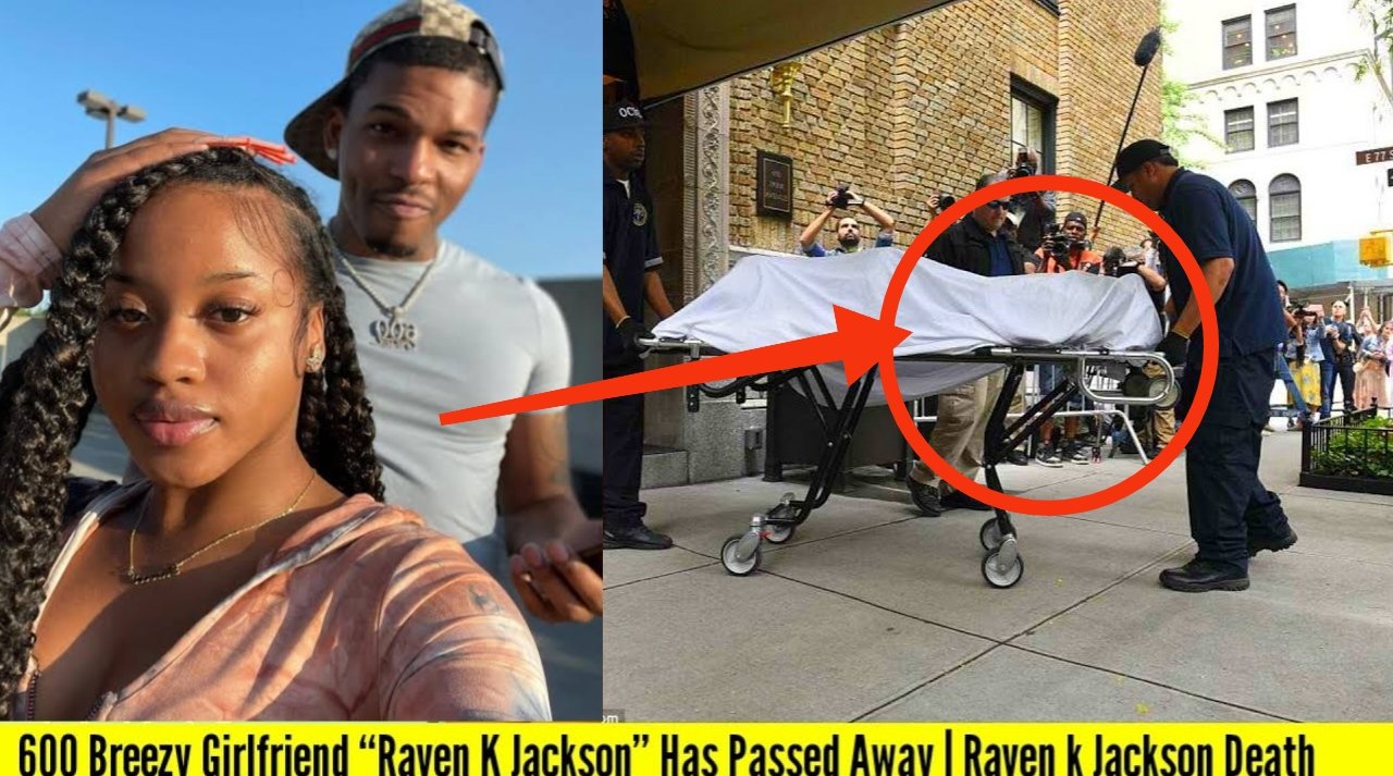 Cause of Death of @raven.k.jackson, Did he die by suicide? Read More