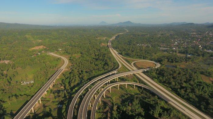 Berapa Jam Waktu Yang Di Tempuh Dari Jakarta Ke Pelabuhan Ratu Setelah Ada Nya Jalan Tol 