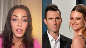 MISTRESS DRAMA: Adam Levine gets over 20k comments on Instagram after his cheating saga with influencer, Sumner Stroh, goes viral on Twitter and Tiktok Latest 2022