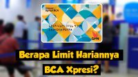 Rekening BCA Xpresi Online