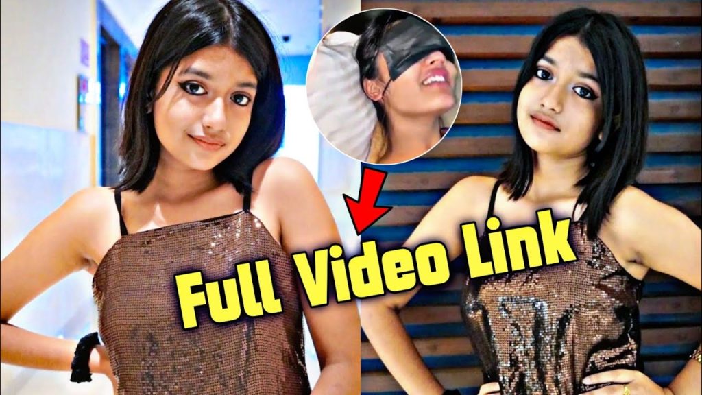 (Watch) Simi Malik Viral Video Available On Telegram And Reddit, Indian