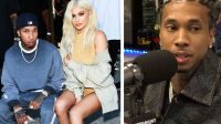 Latest Link Video Viral Tyga and Kylie Jenner Leaked Video at A14datfreak Twitter, Full Video Latest