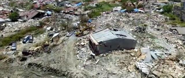 Kerusakan Dan Kerugian Akibat Gempa Bumi Di Banten 09 Oktober 2022