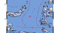 Gempa Bumi Di Banten Dan Sekitar